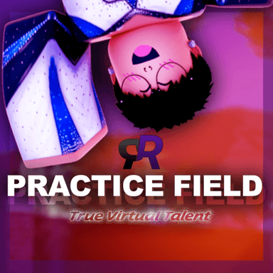 [R6 CHEER 🎉] Practice Field icon