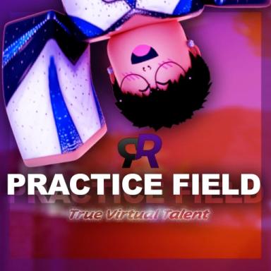 [R6 CHEER 🎉] Practice Field icon