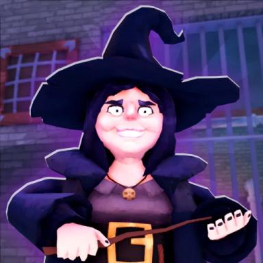 Thumbnail for Raven's Lair Escape! [OBBY] Game