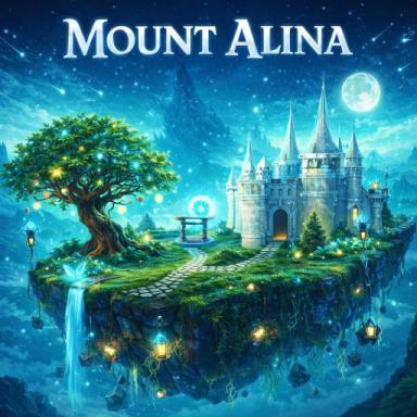 [FREE AVA + WASD] MOUNT ALINA V 0.2 icon