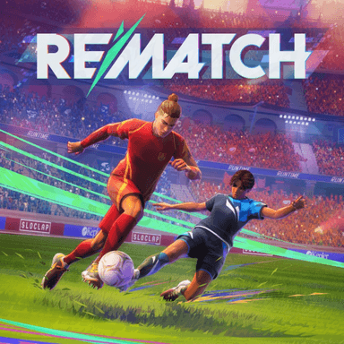 Rematch icon