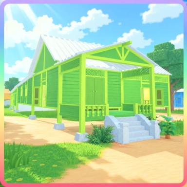 Thumbnail for Durian Village 🌳 Malaysia RP Game