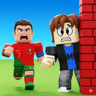 Thumbnail for [⚽] Don't Wake The Footballers! Game