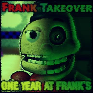 [D̷isc̴o̵ntinu̷e̴d̶] TPRR: Frank Takeover icon