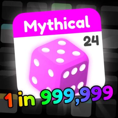 Calendar RNG 🗓️ icon
