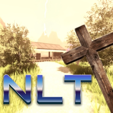 Thumbnail for NLT Bible Study ✝️ Game