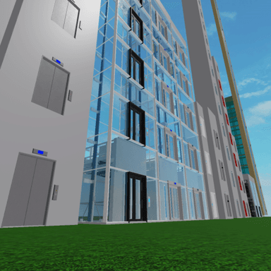 Thumbnail for Lift Museum/Elevator Museum Game