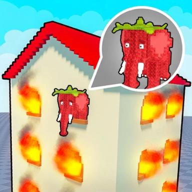 Thumbnail for Rescue Brainrots Game