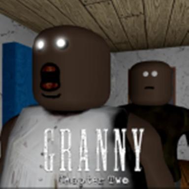 Granny: Chapter Two icon