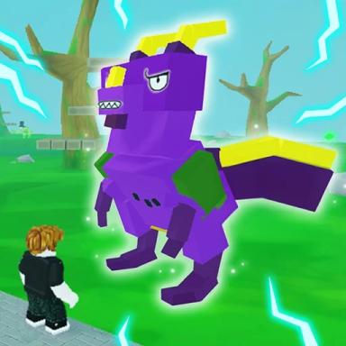 Thumbnail for Hybrid Animals Game