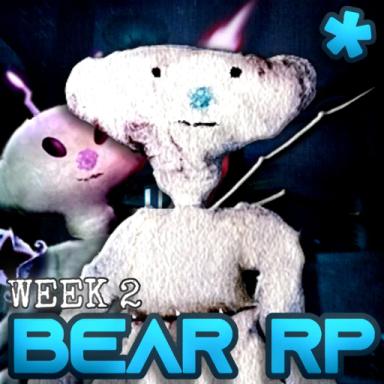 [Week 2] Bear RP* icon