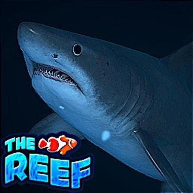 Thumbnail for 🐠🪸 THE REEF 🐬🪸 Game