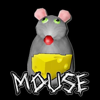 MOUSE ATTACK [SCARY]!!✨🧀 icon