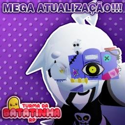 Turma da Batatinha Roleplay [MEGA UPDATE!!!]  icon