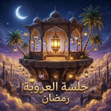 العروبة شات 💬 | تبرع 💸 icon