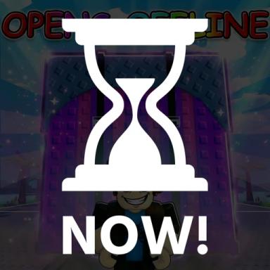 [NOW] Open Crates For Brainrots! icon