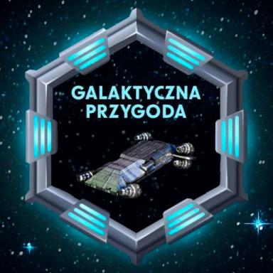 Thumbnail for Galactic Adventure Game