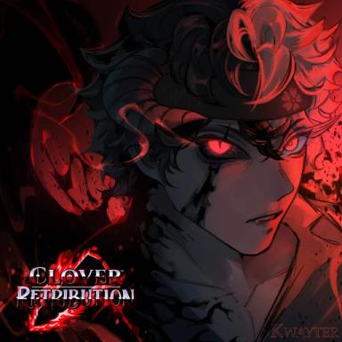 Thumbnail for [JUNGLE UPDATE] Clover Retribution Game