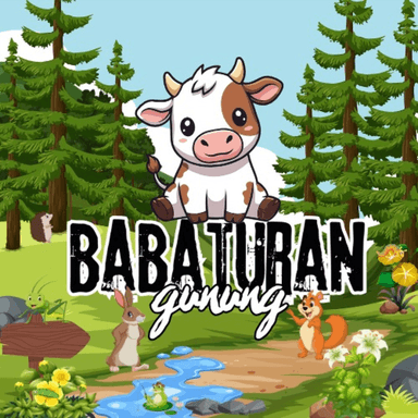 [x50 SUMMIT EVENT] MOUNT BABATURAN icon