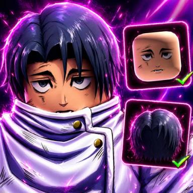 [NEW] Jujutsu Outfits icon