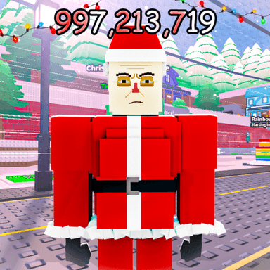 Steal A Dexter icon