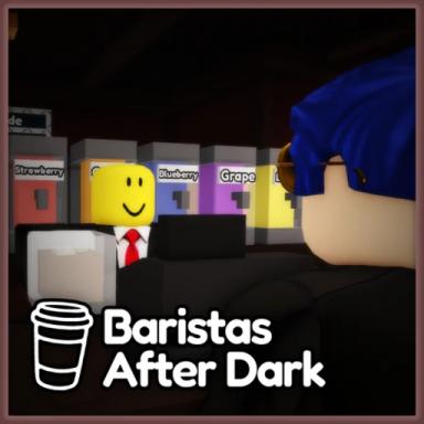 Thumbnail for Baristas After Dark Game