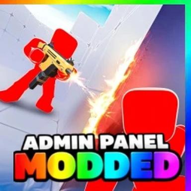 Thumbnail for 🌈 Rivals Modded Game