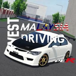 (FD2R Bodykits)West Malaysia Driving icon