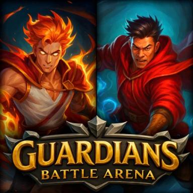 Guardians: Battle Arena icon