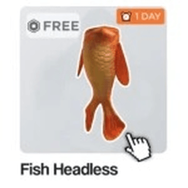 Thumbnail for [✅] Fish Bundle Game