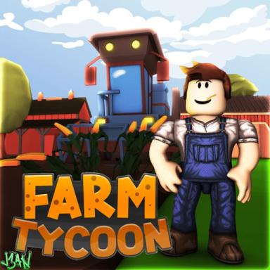 Thumbnail for Farm Tycoon 🌾 Game