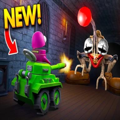 REPO Morphs! icon