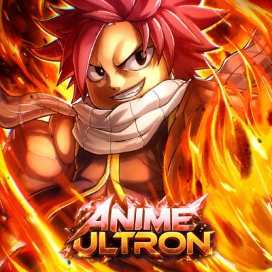 Thumbnail for [UPD 8.0 🧚‍♀️] Anime Ultron Simulator Game
