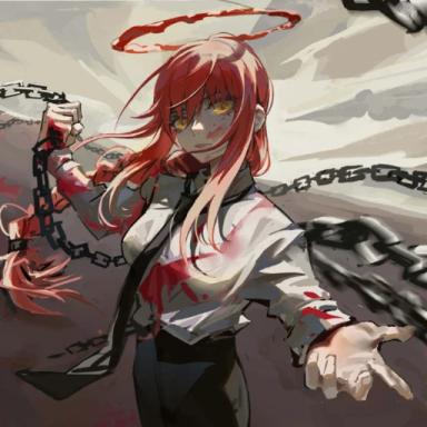 Chainsaw Revamp [Back!] icon