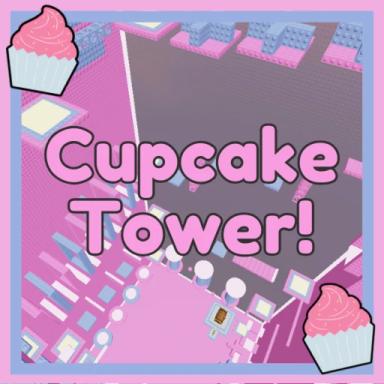 🧁Cupcake Tower🧁 icon