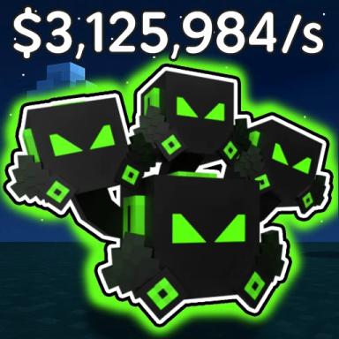 Thumbnail for ⛏️Mining Clicker Reborn Game