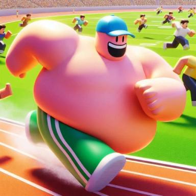 Race Runner Simulator icon