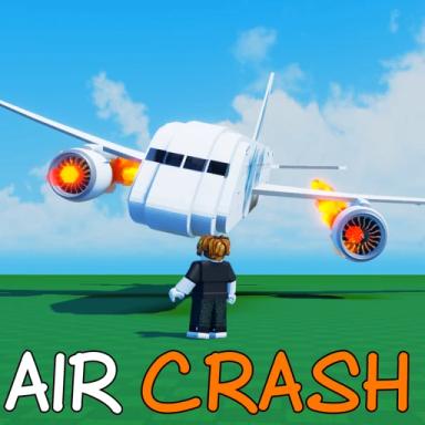 Thumbnail for Air Crash Survival ACS AirCrash Flight Simulator  Game