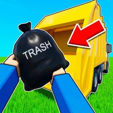 Thumbnail for Garbage Truck Simulator Game