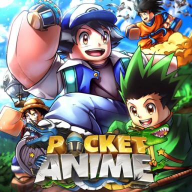 Pocket Anime icon