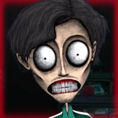 Thumbnail for Midnight Squid Game Game
