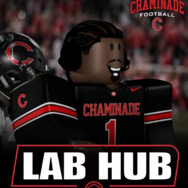  (UPDATED!!)+FLORDIA+ Chaminade Lab Hub icon