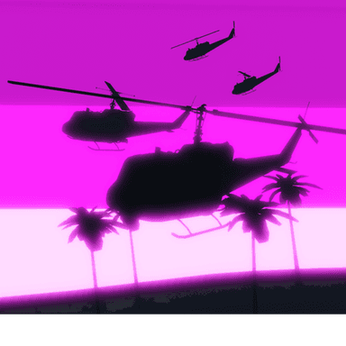 Thumbnail for [3.6] GUNSHIP aircraft testing Game
