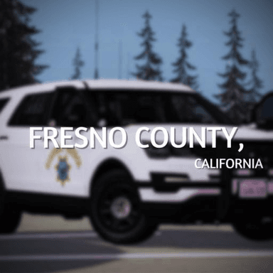 🍂Fresno, California | Console | PC🍂   icon