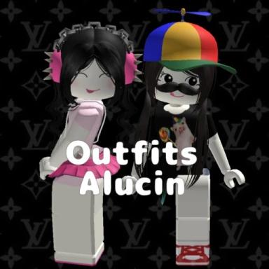 Ideas de Outfits Alucin by Toriis🍓 icon