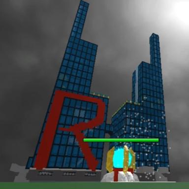 Thumbnail for  Defend the core Game