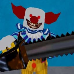 Thumbnail for CLOWNS PARTY (OBBY) Game