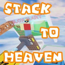 stack to heaven icon