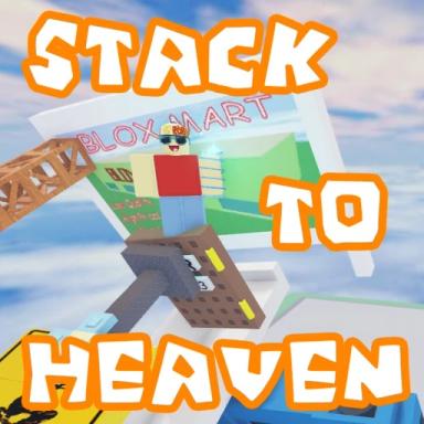 Thumbnail for stack to heaven Game