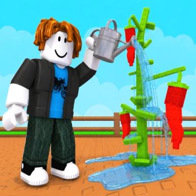 Thumbnail for [🌱] Grow Your Garden! Game